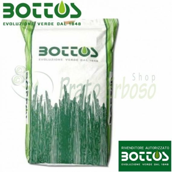 Bottos - Dichondra Repens - Graines pour pelouse 5 kg  DicondraRepens5