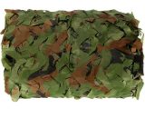 5X3M Filet Camouflage Filet De Camouflage Réversible Masque Chasse Militaire Camp Militaire 6902601826093 POA610369