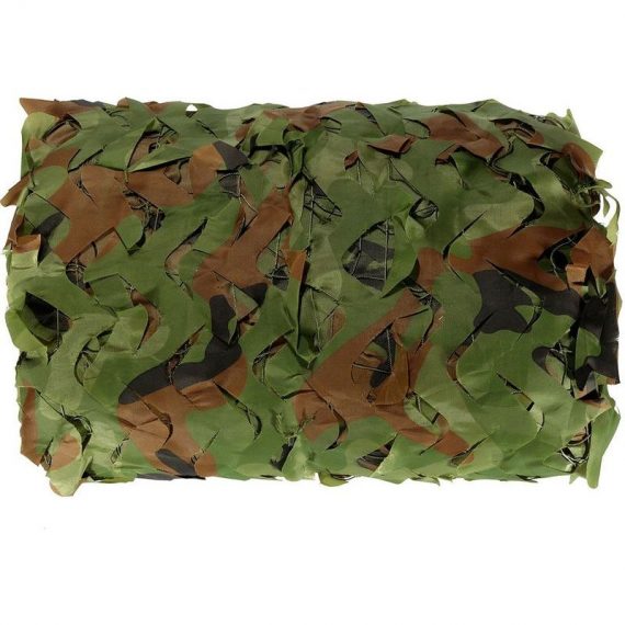 5X3M Filet Camouflage Filet De Camouflage Réversible Masque Chasse Militaire Camp Militaire 6902601826093 POA610369