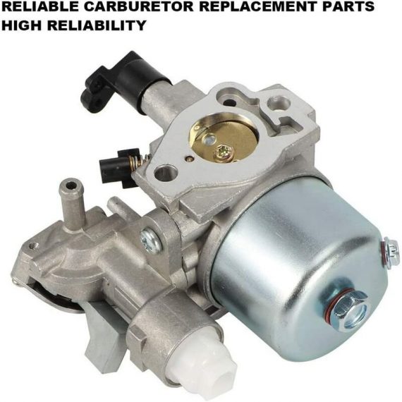 Carburateur adapté pour moteur Subaru Robin ex17/sp170/ex13/ex130/ex170 6HP 9338395750165 DM0001325-S