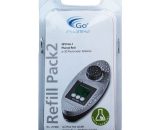 Gopooltest - Go Test Kit de recharges 2 4250463109642 10068