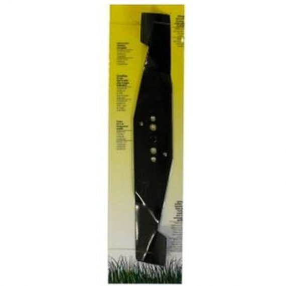 NH32 - Lame 32cm pour Tondeuse OUTILS WOLF 3272370003494 NH32
