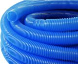 Teichtip ® 15m - 38mm - Tuyau de piscine flottant sections double manchon 190g/m - Made in Europe 4250390829729 92794