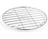 Forge Adour - Grille inox 25 cm Inox 8436550200294 GRILLE INOX 25