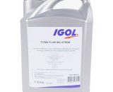 Igol - Huile 10W30 - 5L boite Hydrostatique 3000317291754 TICMAFLUIDMUXTREM-5L