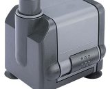 Sicce Micra Pompe pour fontaine dintérieur 400 l/h 0.6 m 8011469921005 PRM100