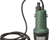 Pompe a eau Garden Pump 18V (sans batterie ni chargeur) - Bosch 4059952547879 06008C4201