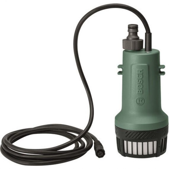 Pompe a eau Garden Pump 18V (sans batterie ni chargeur) - Bosch 4059952547879 06008C4201