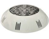 Silamp - Spot LED 12W 12V IP68 pour piscine - Blanc Chaud Blanc 672168048370 FI58-12W-WW