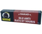 Rakao - Glu Anti Rats/Souris 135g 3760059707103 3760059707103
