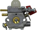 Gt Garden - Carburateur pour souffleur - aspirateur - broyeur 26 cm3 3662996674909 carbu-souffleur-main