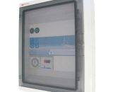 Coffret multifonctions pour piscine Panorama PA310 - Filtration + Projecteurs 100 W - CCEI | 4A à 6A 3701033302044 PF10D401