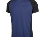 Tee-shirt Dry Tech Würth Modyf Marine/Noir m - Bleu marine 4056807386645 AR03_M446435001090____1