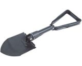 Berger & Schröter Folding shovel 31034 Pelle-bêche avec râteau, avec arête de sciage, avec housse 4042504310342 31034