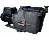 Pompe de filtration piscine super pump 3/4 cv mono 11 m³/h 1''1/2 - Hayward 3660149603660 1837