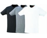Lot de 3 Tee-shirts manches courtes Taille: XXL - Kapriol 8019190289081 28908