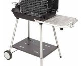 Somagic - BARBECUE EXEL DUO GRILL FONTE 54.5X40 3292193757381 3292193757381