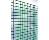 Cavatorta - Grillage maille carrée plastifié Longueur 2,5 m - Hauteur 0,5 m - Maille 25 mm 5029727009054 R47/MCPLAS 25 0,5X2,5M