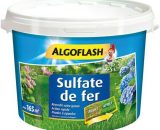 Algoflash - Sulfate de fer 5kg /nc 3167770214031 3167770214031