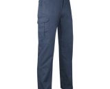 Pantalon de travail tantale multipoches bleu foncé LMA Taille 52 - Bleu 3473832325868 1495-52