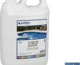 Cofan - Reducteur de pH liquide pour les piscines 8445187334111 43052006
