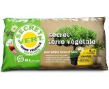 Secret Vert - Terrreau bio secret terre végétale 40 litres incolore - incolore 3285881809554 2091240