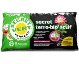 Secret Vert - Terreau bio actif 40 litres incolore - incolore 3285882209551 2091640