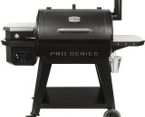 Pitboss - Barbecue PIT BOSS Pro Series 850 wifi à pellets  D-10831