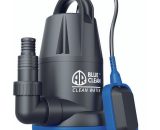 Pompe Immergée pour Eaux Claires ARUP 250PC (250 W, Débit max. 6000 l/h, Hauteur d'élévation max. 6 m) - Ar Blue Clean 8016287519823 51982