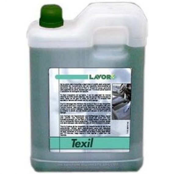 Lavor - Texil détergent 2 litres pour tissus et moquettes 0.010.0031 - - 8013298010158 0.010.0031