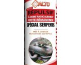 Repulsif granulés special serpents boîte 400 g - alto 3760257180470 992016