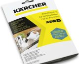 K?¤ Rcher - Détartrant poudre (6x17 gr) (62959870) Accessoires et entretien karcher 3664061240200 353298