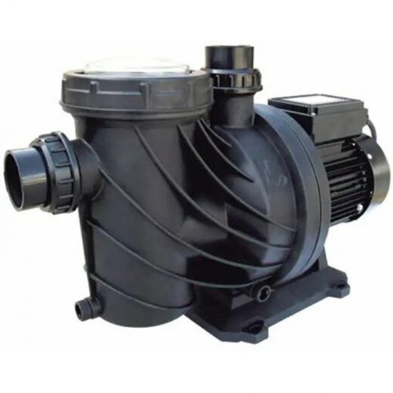 Plantawa - Pompe de Piscine Centrifuge 150t Dolfi Compacte Silencieuse et Auto-amorçante avec Pré-filtre 400V Astralpool 7427244379120 7427244379120