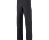 Cepovett - Pantalon de travail Polyester majoritaire ESSENTIELS Taille:46 - Noir 3603622238041 3603622238041