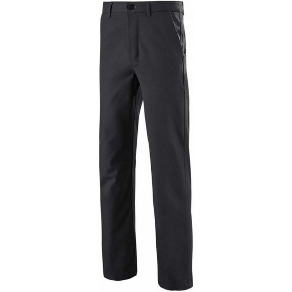 Pantalon de travail Polyester majoritaire essentiels Taille:48 - Noir - Cepovett 3603622238058 3603622238058