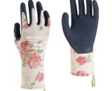 Dames gants de jardinage en cuir anti-couteau jardin fleur plantation fleuriste fleuriste spécial gants de jardinage anti-couteau imperméable Macaron 9466991643403 MACA-002629
