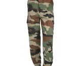 Pantalon CityGuard F2 camo Camouflage Kaki 46 - Camouflage Kaki 3660529029325 87209