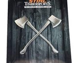 04205600003 plaque en tle - Stihl-timbersports 886661937028 4205600003
