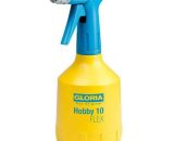 Gloria - Hobby 10 Flex - Pulvérisateur a gachette de 1L - 360°-1 pression pour 2 pulvérisations 3005710759054 AUC4046436022250
