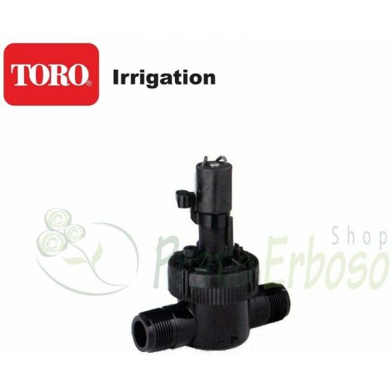 Toro Irrigazione - EZP-02-54 - 1'Électrovanne  EZP-02-54