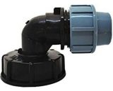 Adaptateur de réservoir ibc S60X6 vers Mdpe raccords de tuyau d'eau pour réservoirs d'eau ibc (3 sorties 25 mm) 5999673092649 AL66-28570_3