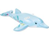 Kartokner - bouée dauphin a chevaucher Jouet gonflable flottant pour enfants 175 *66 cm 9439537182032 KarWC20298