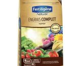Engrais Complet Organique - 15kg - Naturen 3006628342376 AUC3121970164244