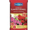 FERTILIGENE Terreau Plantes Fleuries et Geraniums - 40 L 3008998091243 FER3121970171273