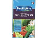 Engrais Bleu Universel - 15 kg - Fertiligene 3000644031962 FER3121970158281