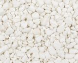 Gravier Polar White 25-40mm - Dolomite blanc - 20kg - Michel Oprey&beisterveld 5411170904725 5411170904725