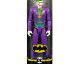Batman - Figurine basique Joker 30 cm - Multicolore 778988377154 753454