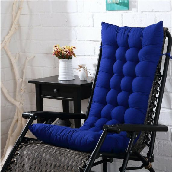 Benobby Kids - Coussin de chaise longue pour meubles de terrasse, coussin de chaise plus épais et confortable sans gravité pour le bureau à domicile  Y0001- FR2-DMX-MG-20220301041