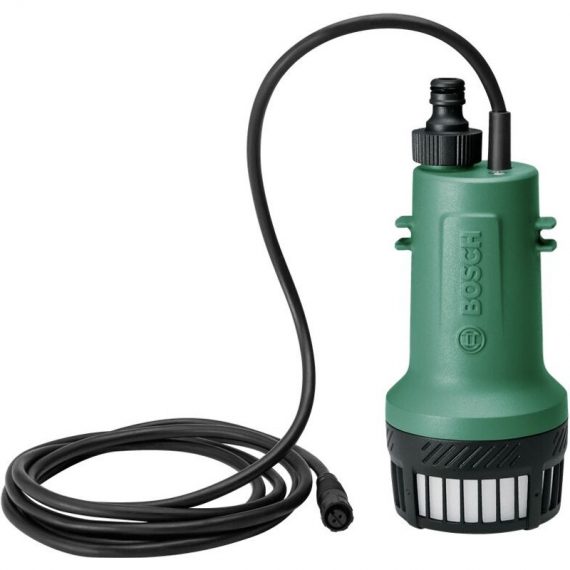Pompe d'extension pour GardenPump 18V - Bosch 4059952563398 F016800620