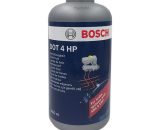 Bosch - Liquide de frein DOT 4 HP 1 Litre 4047023030078 1987479113